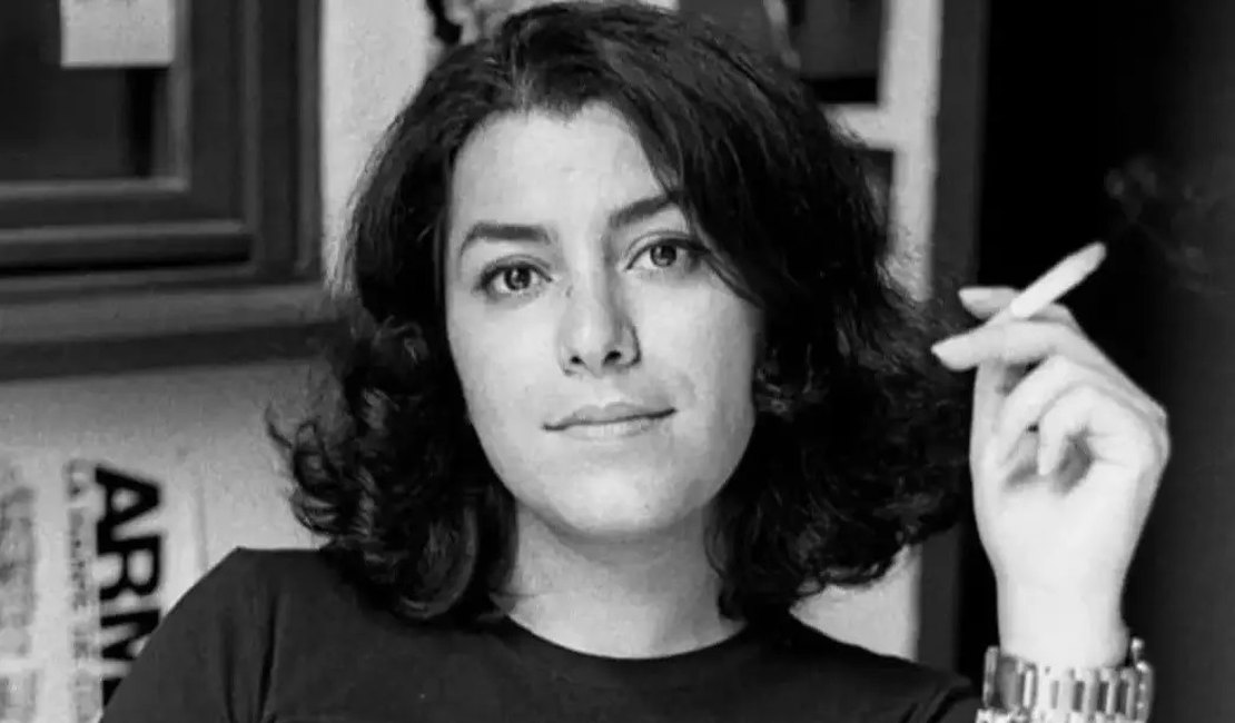 Morre Marjane Satrapi, autora de ‘Persépolis’, aos 56 anos