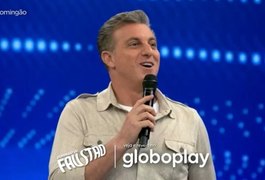 Internautas ‘zoam’ gafe da Globo em encerramento do Domingão com Huck: ‘Alguém vai para o RH amanhã’