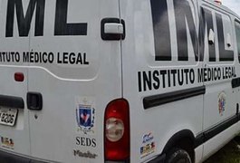 Ex-detento é executado a tiros na zona rural de Arapiraca