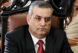 Alfredo Gaspar de Mendonça será o sucessor de Sérgio Jucá