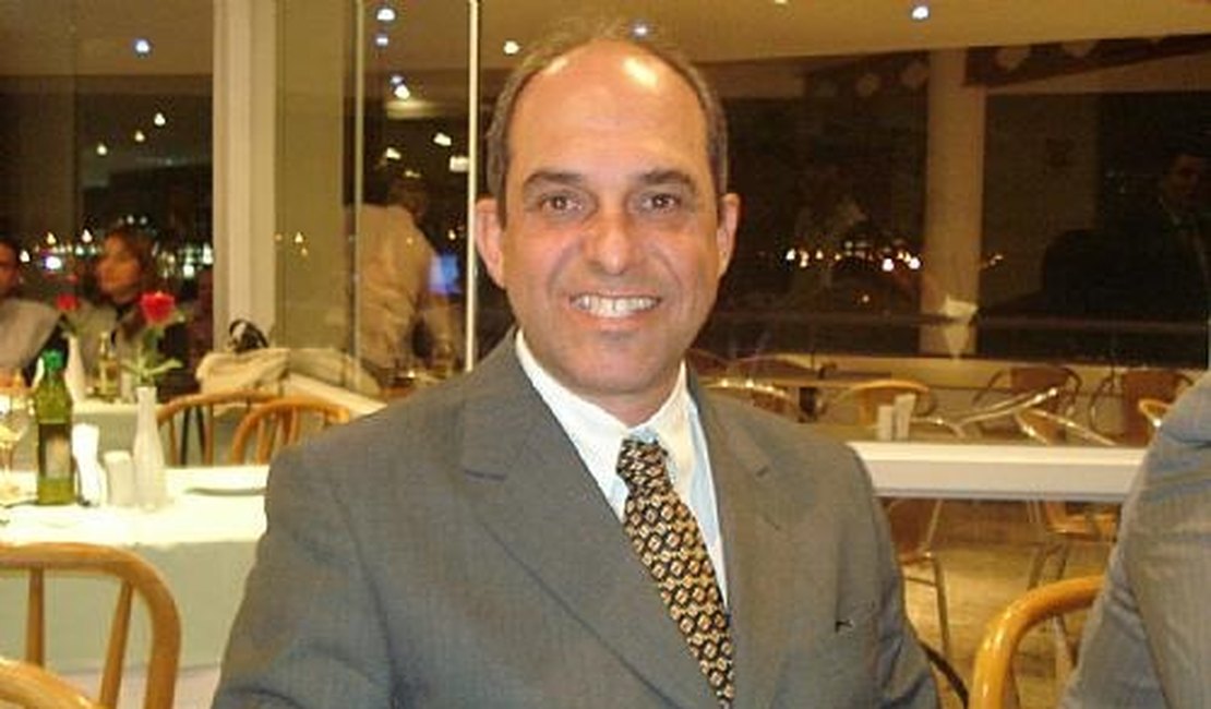 Ex-prefeito de Quebrangulo, Marcelo Lima, morre em acidente de caiaque no Rio Paraíba