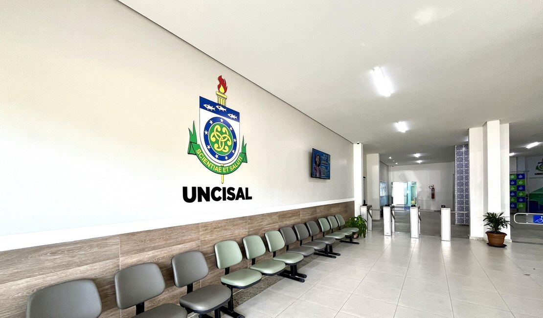 Uncisal aprova reserva de vagas étnico-raciais para cursos de graduação