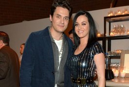 Katy Perry e John Mayer teminam o namoro mais uma vez, diz site