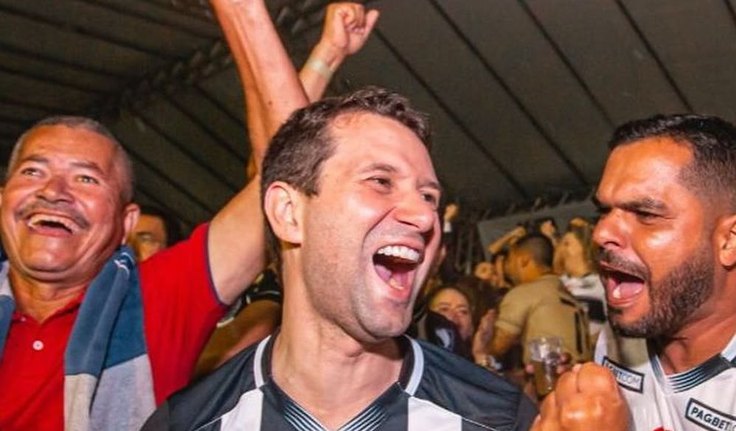 Esporte em alta em Arapiraca ganha impulso com recursos de Daniel Barbosa