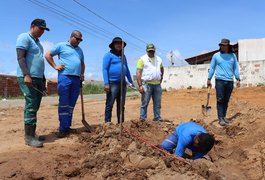 Casal realiza operação em Arapiraca e detecta várias irregularidades