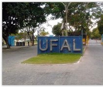 Ufal abre inscrições de concurso para docentes