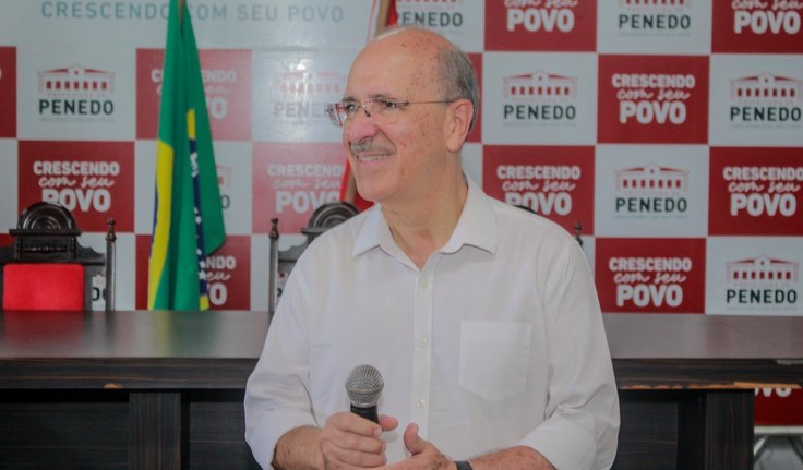 Prefeito Ronaldo Lopes convoca pessoal aprovado no concurso público