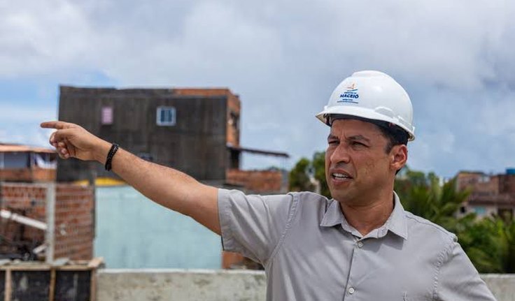 Rodrigo Cunha 'esquece' responsabilidade da Prefeitura e tenta culpar o DNIT por acidente na Fernandes Lima