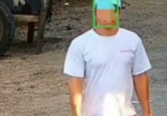 Foragido da Justiça é preso na Feirinha do Tabuleiro, em Maceió