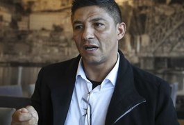Jardel lembra overdose: 'Fiquei sete dias acordado. Via monstros'