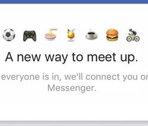 Facebook testa recurso parecido com Tinder para facilitar encontros entre usuários