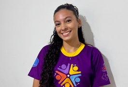 Estudante de Traipu é eleita para representar Alagoas no Comitê Nacional de Participação de Adolescentes