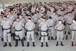 Polícia Militar disponibilizará mais de 690 policiais para o réveillon em AL