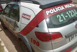 Bandidos trancam vítimas no quarto e levam veículos, eletrônicos e dinheiro da família