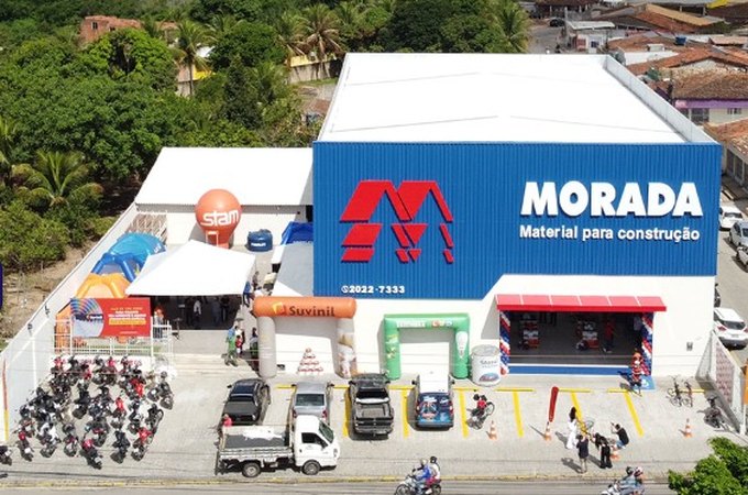 Café da manhã especial marca os 35 anos da Morada Construções; em Arapiraca