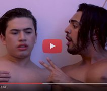 Tirullipa e Whindersson Nunes fazem paródia 'Eu virei gay'