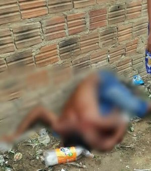 Polícia prende suspeito de matar homem a golpes de picareta após levar tapa
