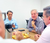 Vice-Governadoria de Alagoas ganha site próprio