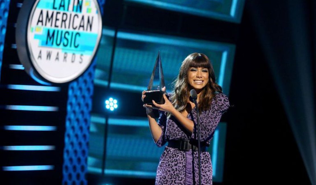 Anitta conquista o Latin American Music Awards 2018 com clipe de “Medicina”