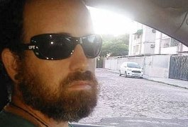 Motorista de aplicativo foi morto em Maceió por namorado de passageira, aponta Polícia Civil