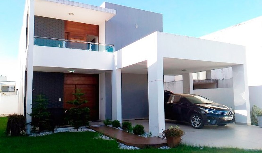 Polícia Federal investiga lavagem de dinheiro do tráfico na Bahia e em Alagoas