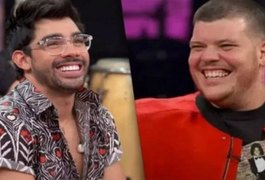 Após dois anos de acidente fatal, Ferrugem lança música inédita de Gabriel Diniz