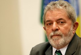 Supremo nega recurso de Lula para suspender processo da Lava Jato