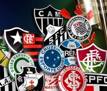 Valor das Marcas 2016: Flamengo consolida liderança, Palmeiras dispara, São Paulo cai