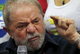 Para Lula, 'jogo não acaba' com possível afastamento de Dilma