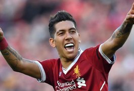 Alagoano Roberto Firmino é eleito o melhor brasileiro do futebol europeu