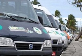 Transportadores complementares não comemoram Dia do Trabalhador