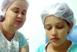 Hospital Regional substitui seringas por 'copinho' na amamentação de bebês prematuros