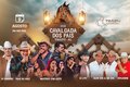 Prefeitura de Traipu anuncia atrações da Cavalgada dos Pais 2026