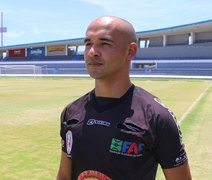 FAF define arbitragem para os jogos da Copa Alagoas e Campeonato Alagoano