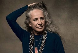 Compositor da música, José Augusto proíbe Maria Bethânia de gravar ‘Evidências’