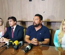 Mulher do assassino quer indenização em patrimônio do jogador Daniel