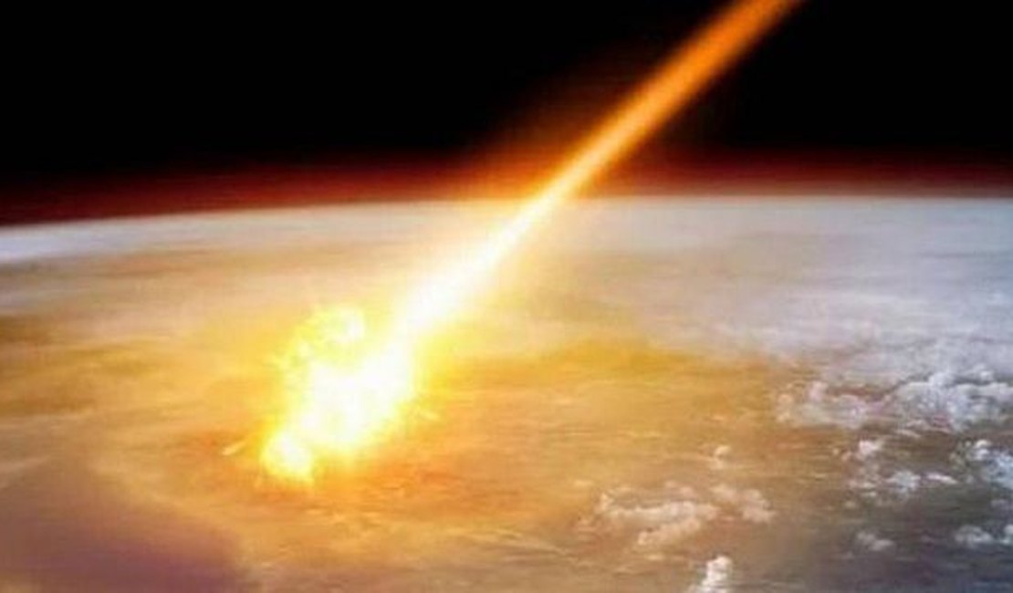 Nasa afirma que asteroide destrutivo pode atingir a Terra em outubro