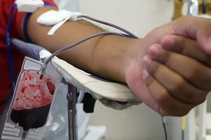 Hemoal realiza coleta externa de sangue no Centro de Arapiraca nesta terça-feira (21)