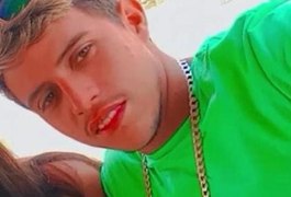 Morador do povoado Taboquinha, em Arapiraca, morre em acidente de moto na BR-101