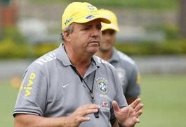 Vadão deixa a Seleção Brasileira Feminina