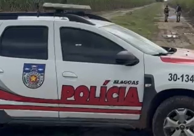 Empresário investigado por morte de empresário é preso com arma e munições em Penedo