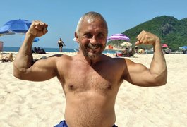 Homem é morto a tiros após briga por causa de máquina de ursinhos
