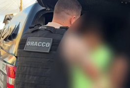 Companheira de traficante preso comandava facção ligada ao CV em Alagoas, aponta investigação
