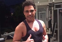 Após polêmica, Zezé ameaça Zilu e diz que vai ‘jogar m** no ventilador’