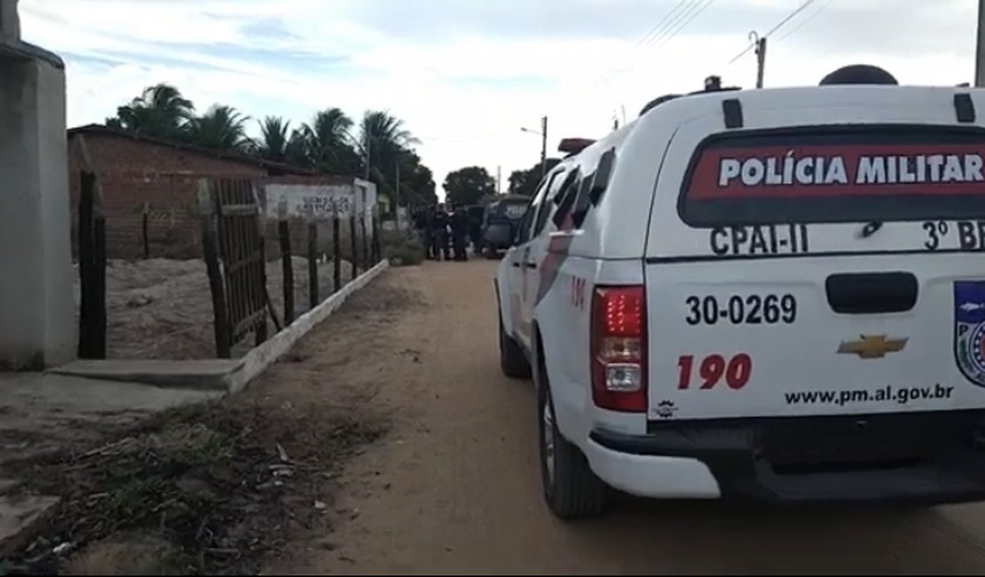 Saiba detalhes do sequestro de jovem mantida em cativeiro em Arapiraca