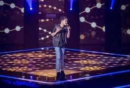 Alagoano de Ouro Branco entra para o time de Simone e Simaria no The Voice Kids