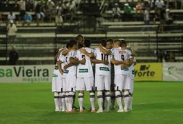 Vica relaciona 18 jogadores para partida desta quarta-feira contra o Genus de Rondônia