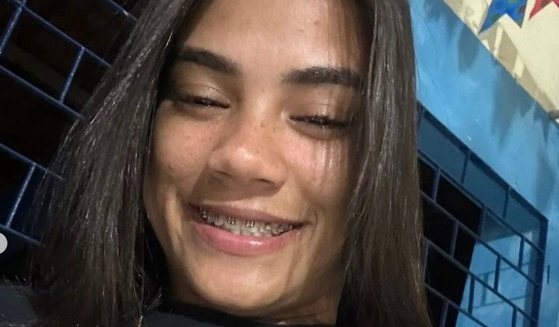 Suspeito de matar companheira a facadas é preso após mais de um mês de investigações em Maceió