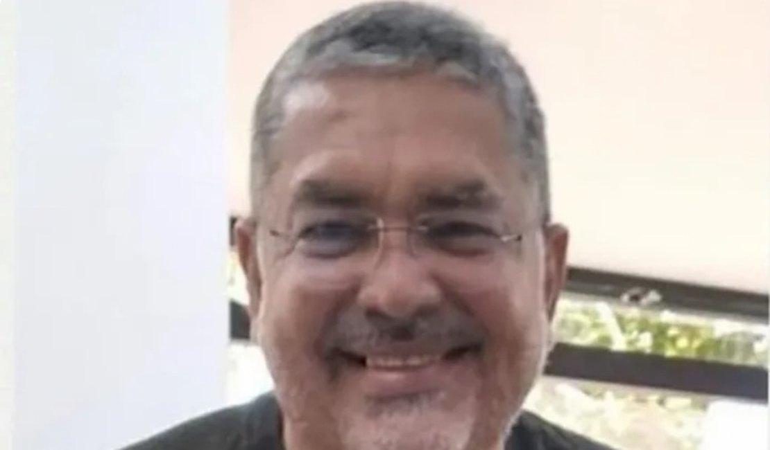 Morre o jornalista alagoano conhecido como 'Borjão', vítima de câncer no esôfago