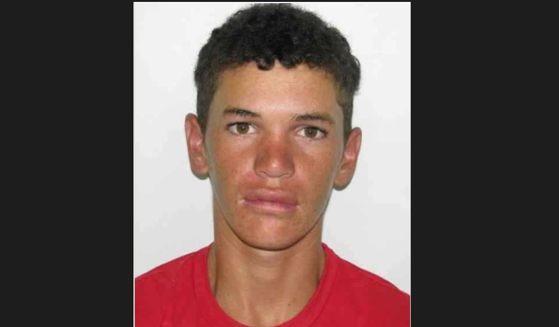 Jovem é assassinado a tiros no Centro de Campo Grande-AL